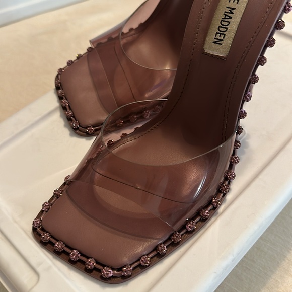 Steve Madden Heels - Picture 5 of 5